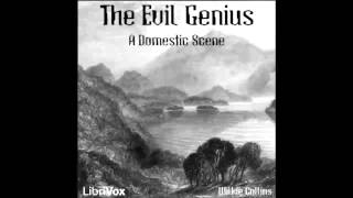 The Evil Genius (FULL Audiobook)