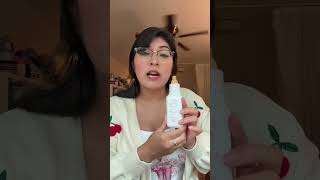 Honest Review Crybaby Perfume