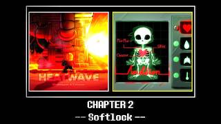 FND Chapter 2 - SoftLock || Friday Night Funkin || FC