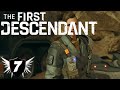 Nicht so einfach🔫The First Descendant🔫