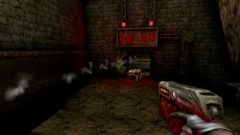 Unreal 1 [ #03 Rrajigar Mine ] * Unreal Difficulty *