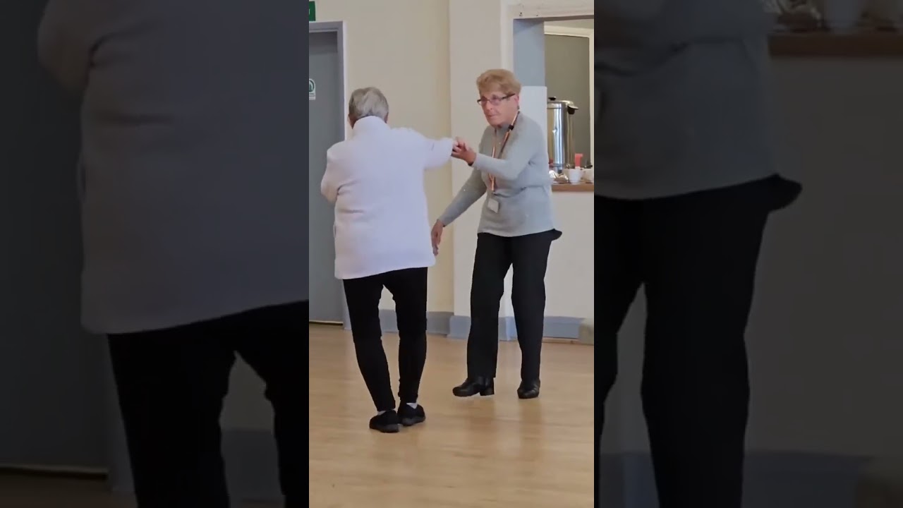 Dementia Friends Session (10/10/24) @Gordon Bennett Memorial Hall