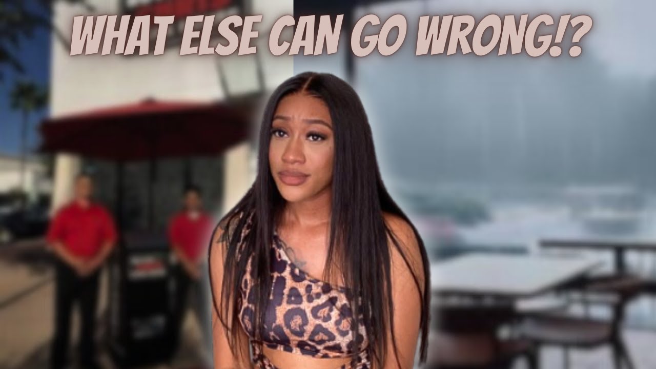 STORYTIME: EVERYTHING WENT WRONG! DATE GONE WRONG! |KAY SHINE