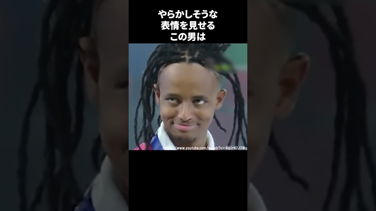 地獄に堕ちてしまった大失態5選#サッカー