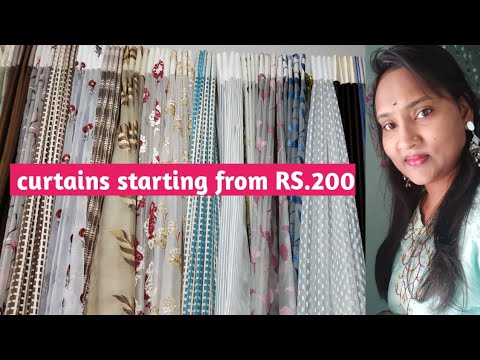 #doorcurtains#windowcurtains-door-and-windows-curtains-starting-from-rs.-200