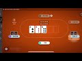 Ignition Poker App - High Stakes Gameplay 2021 - YouTube