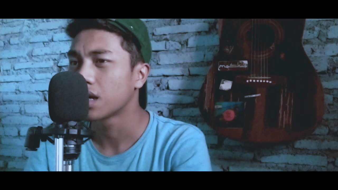 Waktu yang salah fiersa besari cover - cover lagu indie - YouTube
