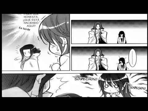 Manga Gu Fang Bu Zi Shang c4 en español