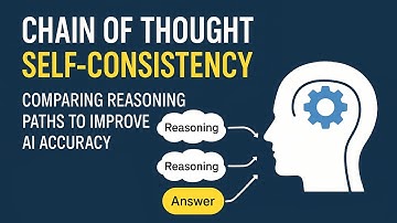 Chain of Thought Self-Consistency: Improve AI Accuracy by Comparing Multiple Reasoning Paths