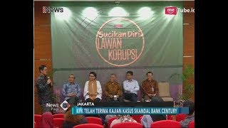 Download lagu KPK Terima Kajian Kasus Skandal Bank Century - iNews Pagi 27/05