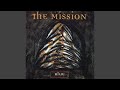 The Mission - Blue