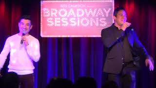 Javier Ignacio Nicholas Rodriguez - Me And My Shadow