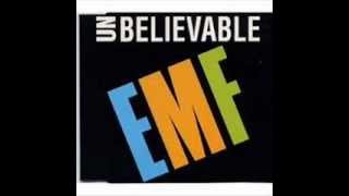 EMF - UNBELIEVABLE - UNBELIEVABLE (VERSION)