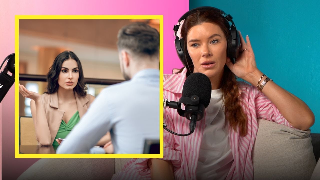 I Used To Be An Escort... Do I Need to Tell My Partner?