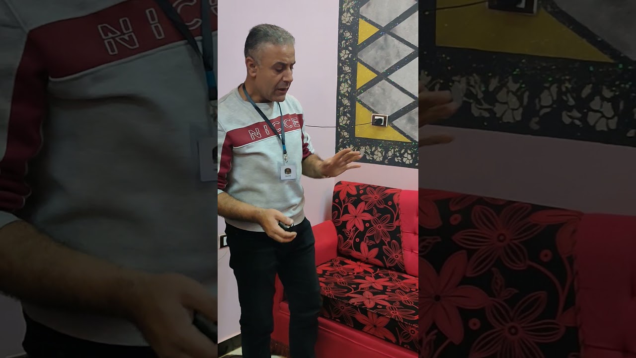 مهم جدا 💪✔️طريقة رفع وتنفيذ المقاسات الخاصه 🤚 من شركة توركانTurkanللمراتب والمفروشات