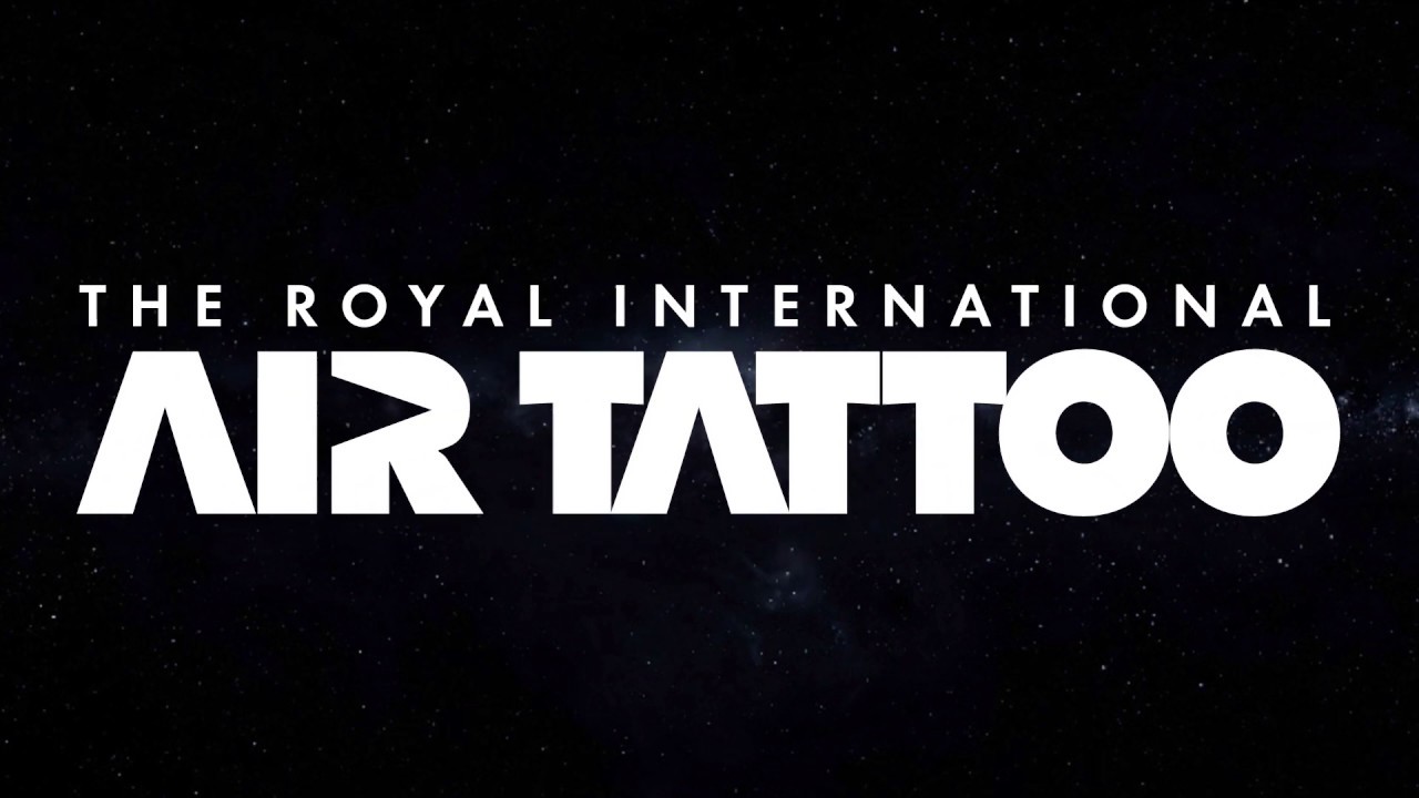 Royal International Air Tattoo 2019 Showreel