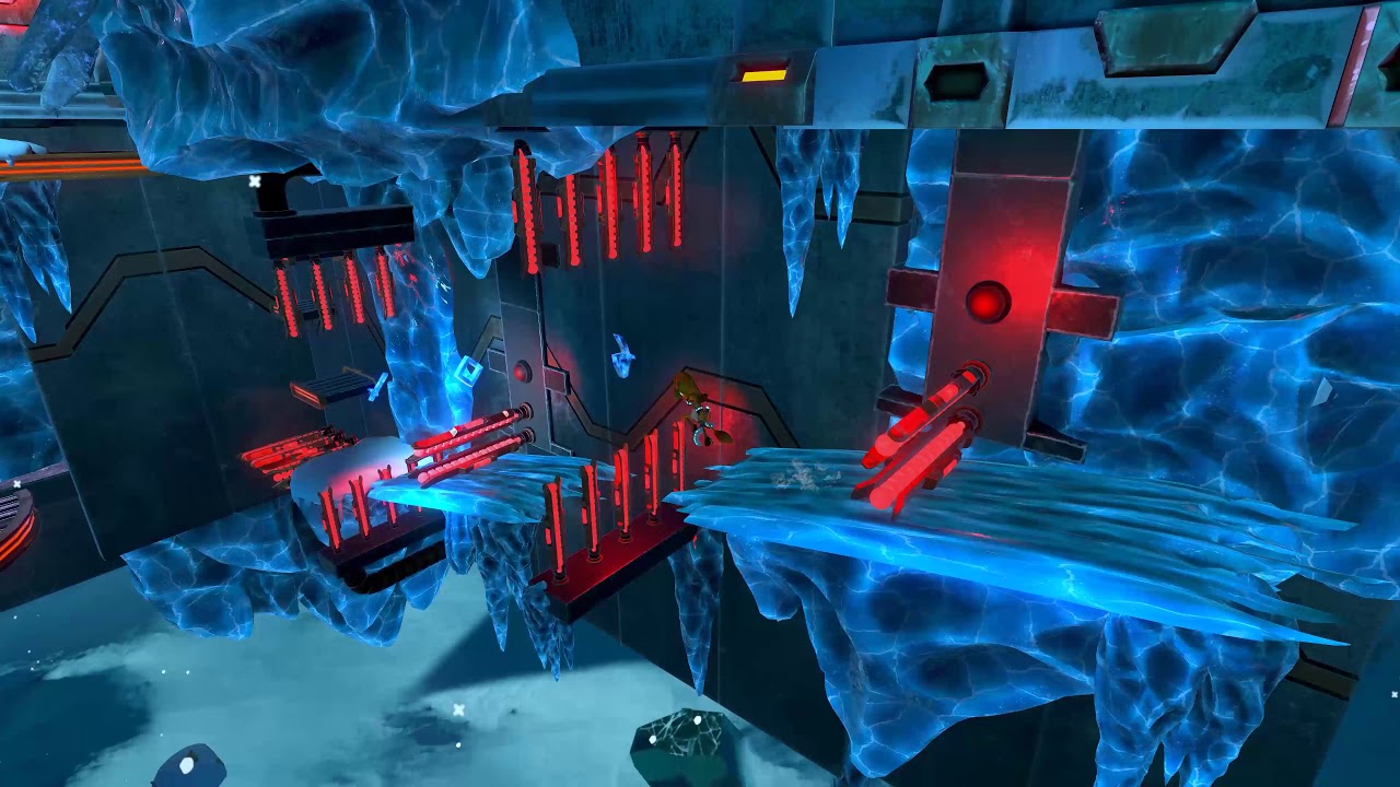 Ven VR Adventure - Work on the Oculus Quest version is ongoing📢