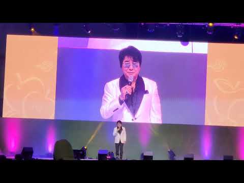 <strong>박진도</strong>-유리벽 사랑(예산 황토사과축제 가을밤 애플콘서트)