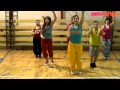 Vengaboys - To Brazil - Zumba choreography by Lucia Meresova - Samba style [HD]
