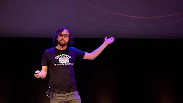 Change by Design: Jer Thorp on All the News That