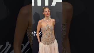 #leoniehanne #cannes2026 #amfar #tiktokfashion #amfar2026