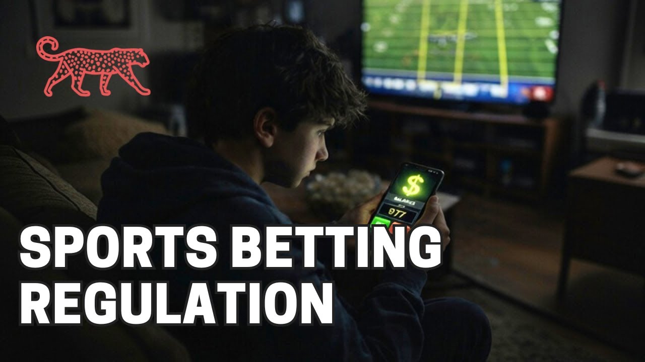 Should the FTC Regulate Sports Betting?