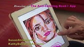 Download Anti Coloring Book App Clown Youtube