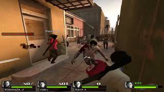 [L4D2] Not.Aimware