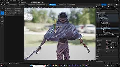 SK EnemyRigScreenie PortfoVideo