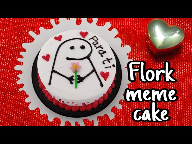 FLORK MEME CAKES