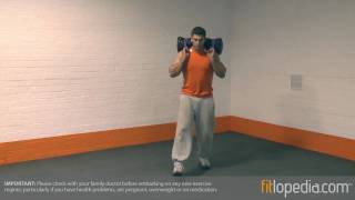 Multi Planar Lunge with Powerbag