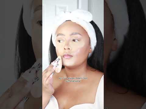 GRWM While I Tell You More About Myself! ❄️ #grwmmakeup
