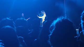 Cannons - Starlight (Live @ Brooklyn Paramount in Brooklyn, NY 4/16/2026)