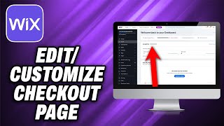 How To Edit or Customize Checkout Page on Wix - Quick Help