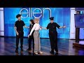 Guest Hosts Jane Fonda and Lily Tomlin Got Arrested