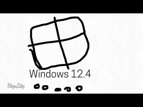 Windows 9 to 3000 in my style