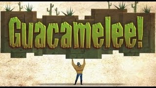 Guacamelee! Gold Edition First Impression
