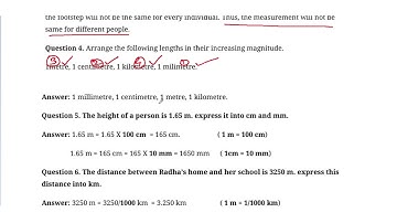 CBSE/NCERT/Class 6th/Science/Chapter 10/Motion and measurement of distances/Part 6
