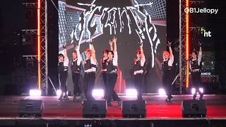 cover Stray Kids - CASE 143 @ UTCC DANCE CONTEST No.8 | 260214