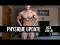 Physique Update | BIG Announcement