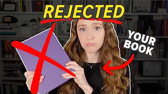 Why Publishing Is Saying “No” to Your Book (Real Talk)