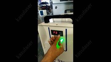 SHANGHAI KASU LASER-LASER CUTTER