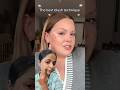 The only way to apply blush #viralvideo #viral #makeup #blush #blusher