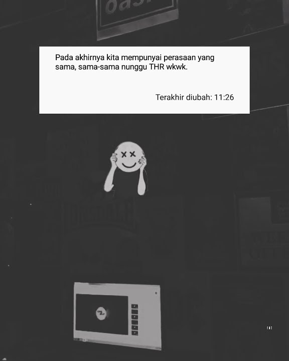 story wa Terbaru Viral 2021 THR
