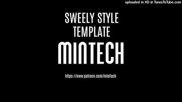 Minimal Deep/Tech Tutorial Inspired By Sweely (Ableton Live Template)