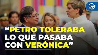 What is happening at the Prosecutor's Office with the Eva Ferrer and Verónica Alcocer case? Serio...