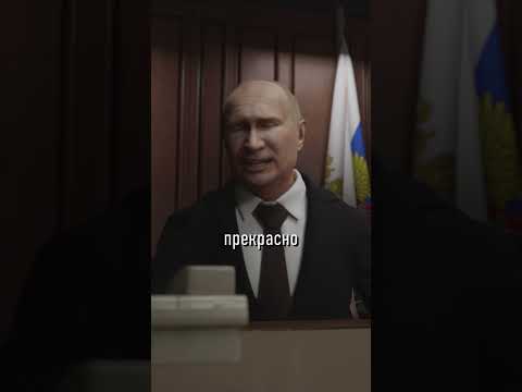 Никита Михалков Снимет Фильм О Владимире Путине!