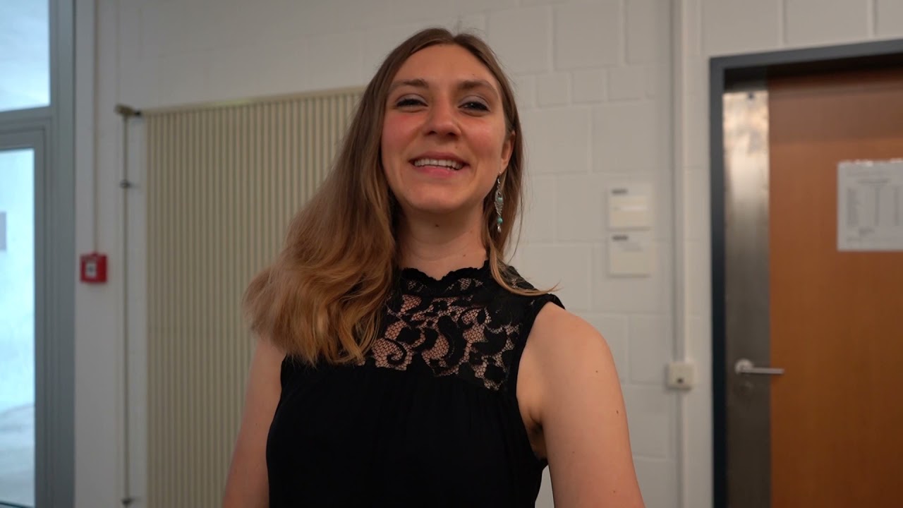 Rundgang am Fachbereich 16 | Universität Kassel