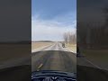 Nice day for a cruise