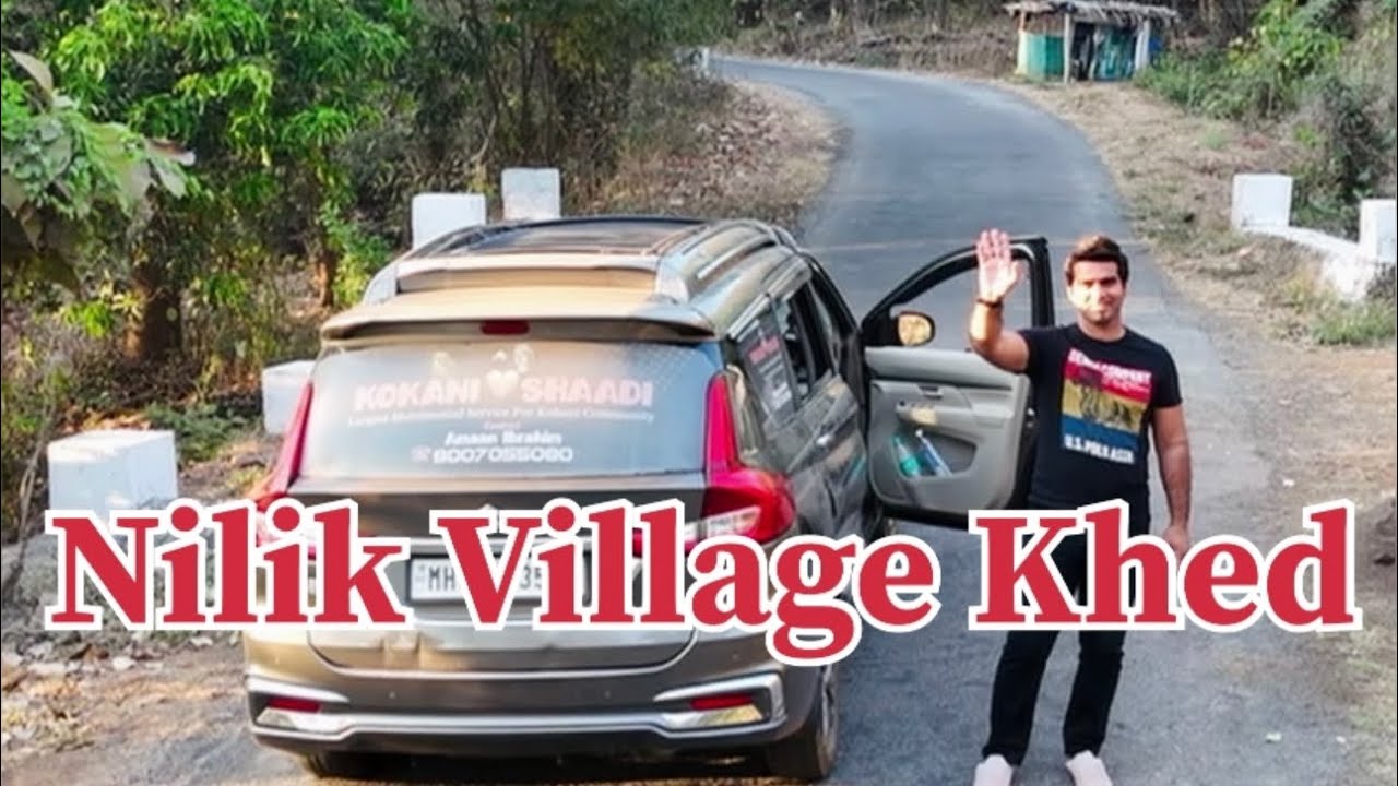 Nilik village  Khed @kokaniAmaan